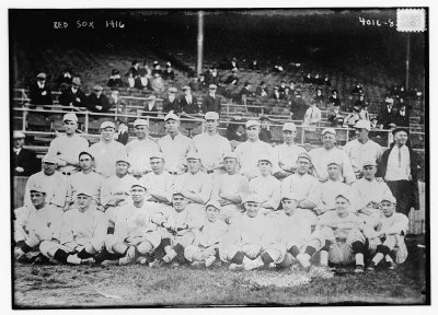 Babe Ruth S Winning 1916 Baseball Season HowStuffWorks