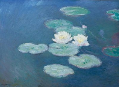 monet
