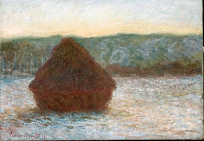 monet