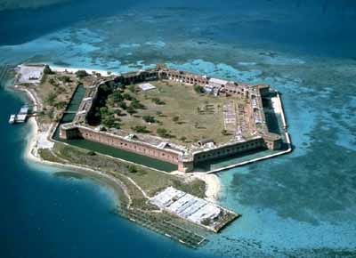 dry tortugas national park