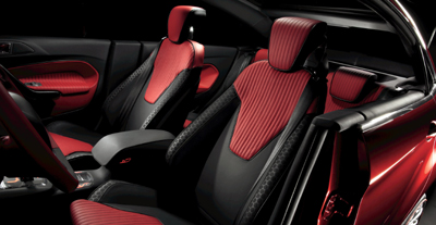 Ford Verve Concept