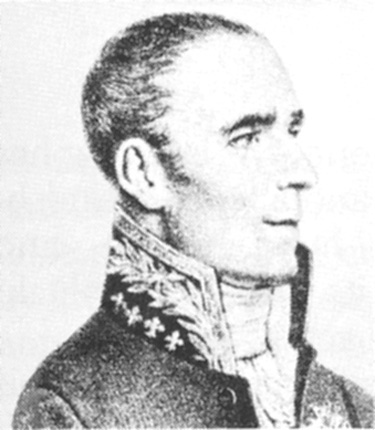 Marquis de Laplace