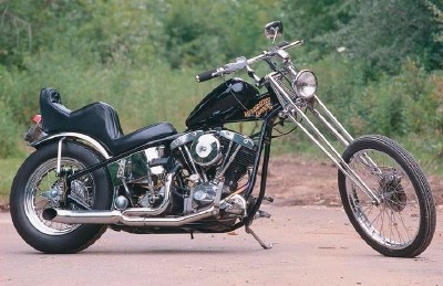 Mississippi Queen A Chopper Profile Howstuffworks Mississippi Queen A Chopper Profile Howstuffworks