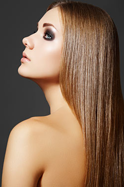 2 Don T Stick Straight Hair 10 Hairstyles That Make You Look