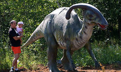 Parasaurolophus | HowStuffWorks