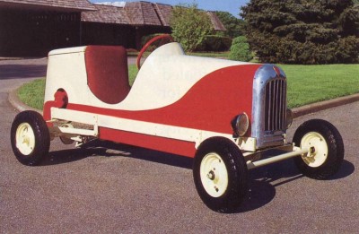 1946 King Midget