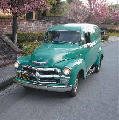 1955 Chevy Truck >> 1955 Chevrolet Truck Howstuffworks 1955 Chevy Truck >> 1955 Chevrolet Truck Howstuffworks
