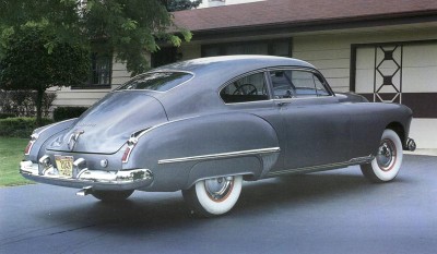 Image result for 1949 Oldsmobile image