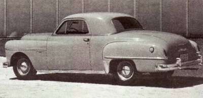 1950 dodge wayfarer howstuffworks 1950 dodge wayfarer howstuffworks