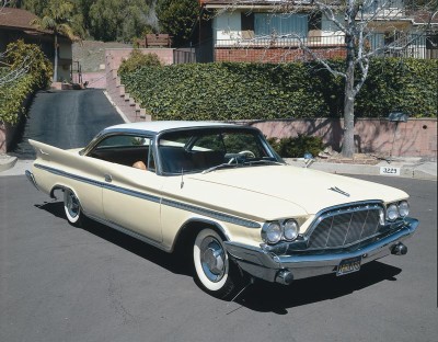 1960 DeSoto