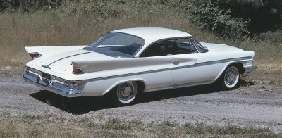 1961 DeSoto