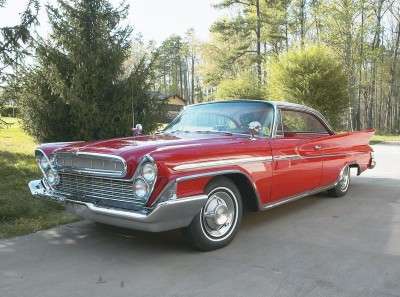 1961 DeSoto