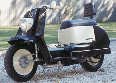 1963 Harley-Davidson Topper HowStuffWorks