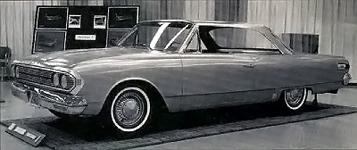 1965-1966 rambler ambassador