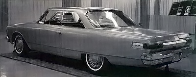 1965-1966 rambler ambassador