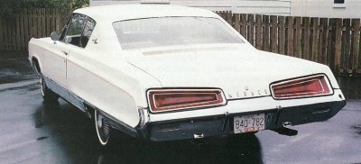 The Style Of The 1967 Dodge Monaco Howstuffworks - 