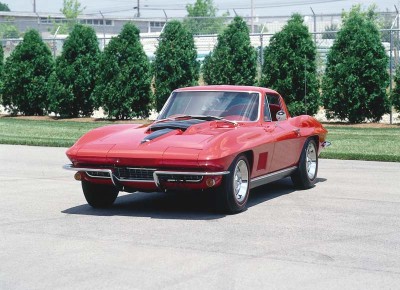 1967 Corvette