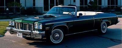 1975 Oldsmobile Delta 88 Royale Howstuffworks