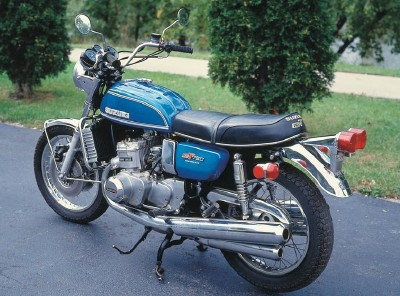 gt750 water cooled for sale