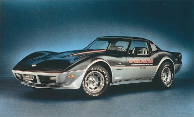 1978 Corvette Howstuffworks