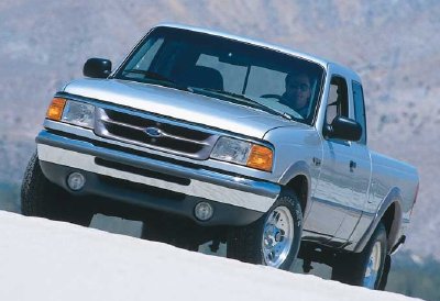 1990 1999 Ford Trucks Howstuffworks