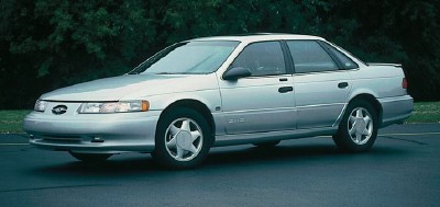 1992 Ford Taurus >> 1992 1995 Ford Taurus Sho Howstuffworks 1992 Ford Taurus >> 1992 1995 Ford Taurus Sho Howstuffworks