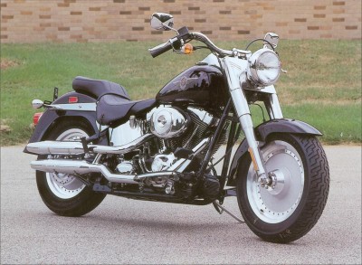 thumbnail image 2 of OSIAS Fuel Pump W/ Regulator For Harley-Davidson Fat Boy FLSTF-I 2002-2007 2 of 6