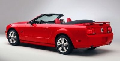 2005 2006 2007 Ford Mustang Specifications Howstuffworks