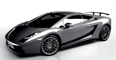 Introduction to How the Lamborghini Gallardo Superleggera Works |  HowStuffWorks