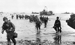 9 The Invasion Of Normandy 10 Of The Bloodiest Battles Of World