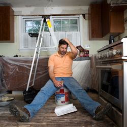 Drywall Installation