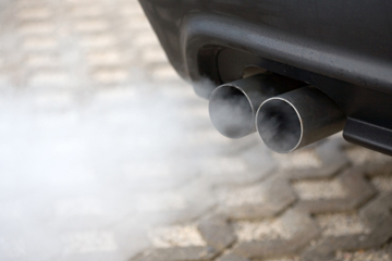 Exhaust smoke can give you clues about what's going on inside of your engine.