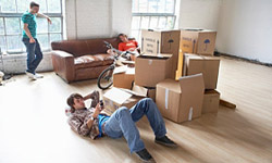 5 Inventive Ways To Get The Most Out Of Small Spaces Howstuffworks