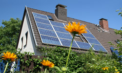 Building A Solar Powered House | Tips, Tricks, And What To Expect - New ...