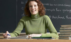 5 Things a Teacher Won't Tell You About Your Kid | HowStuffWorks