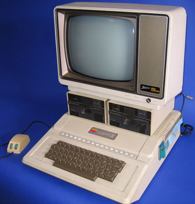 1: Personal Computers - 12 New Technologies in the 1980s | HowStuffWorks