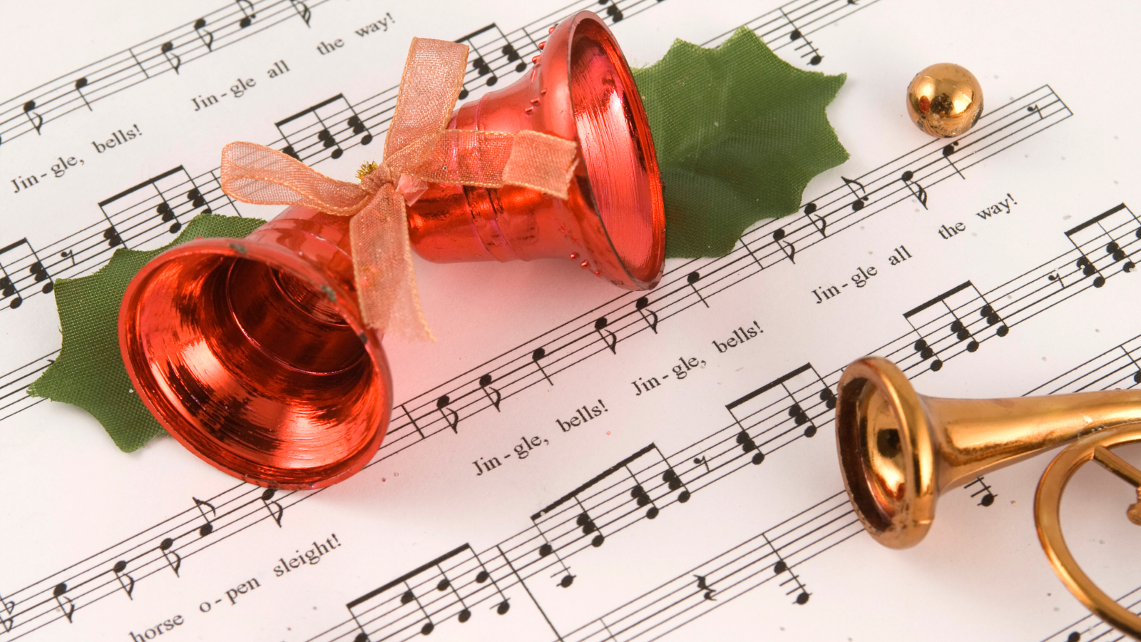 8 Things You May Not Know About 'Jingle Bells