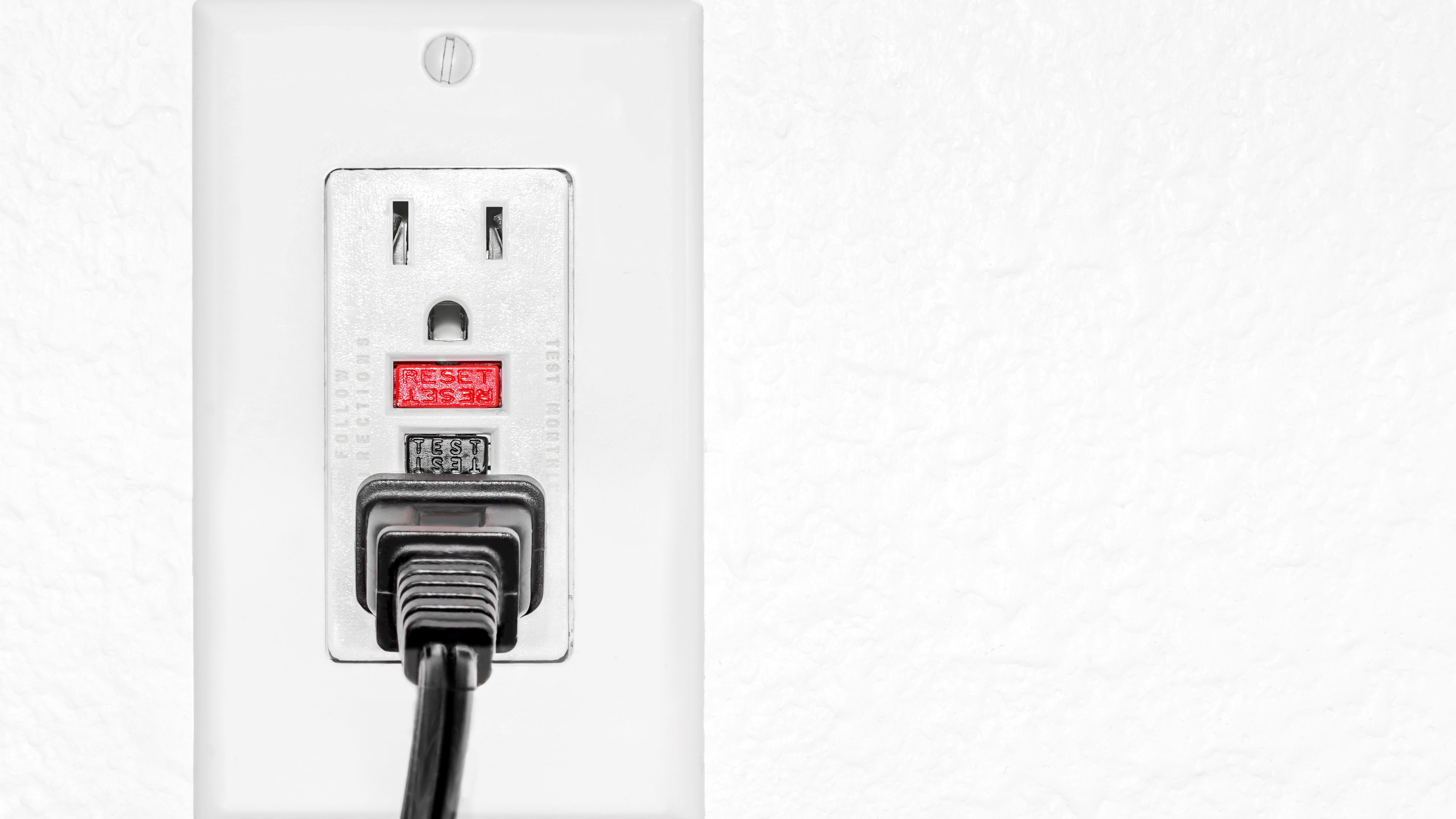 How Does A Gfci Outlet Work