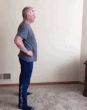 squat