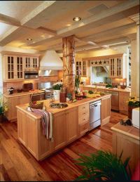 home improvement and kitchen