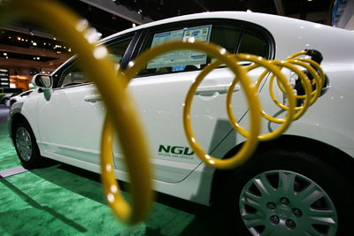 Car Running On Compressed Natural Gas Clearance | emergencydentistry.com