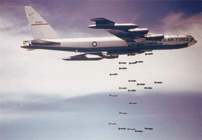 B-52 Stratofortress