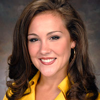 Miss Alabama, Liz Cochran, submitted this recipe for Fried Green Tomatoes. Miss Alabama, Liz Cochran, submitted this recipe for Fried Green Tomatoes.