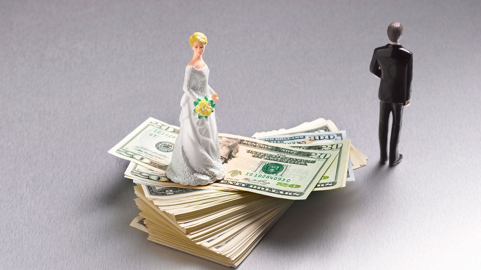 Who Qualifies for Alimony These Days? | HowStuffWorks