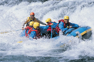 Benefits of American Whitewater | HowStuffWorks
