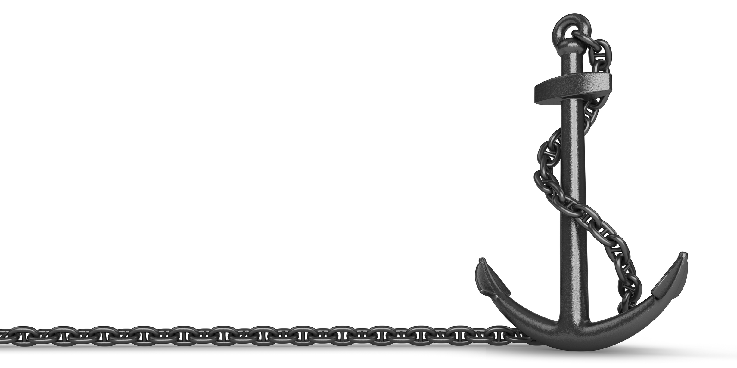 Can an Anchor Tattoo Symbolize Both Freedom and the Burden of Chains? |  HowStuffWorks, image size:2448x1224