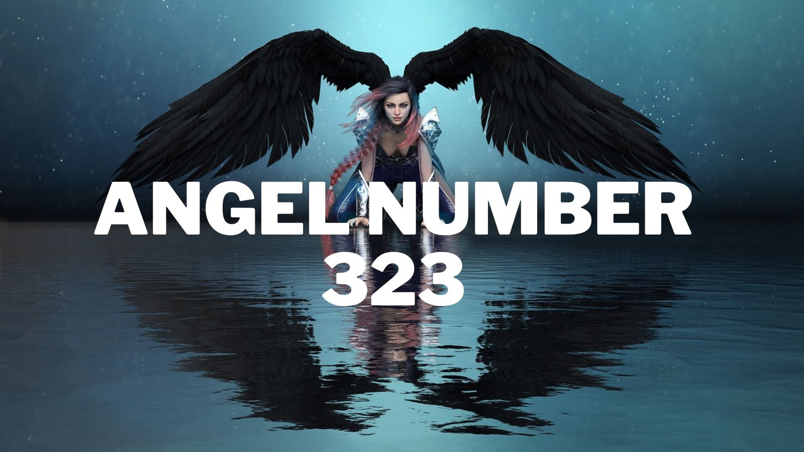 323 Angel Number Meaning: Cosmic Signs and Their Spiritual