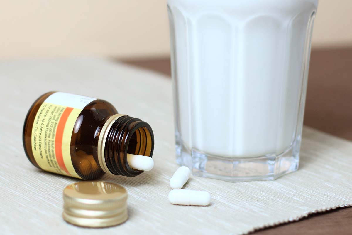 Do antibiotics interact with dairy HowStuffWorks