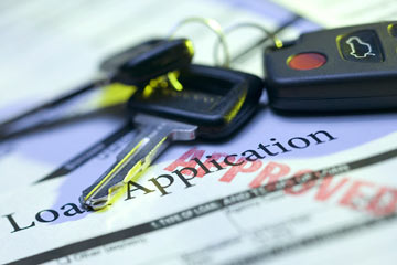 How to Apply for a Car Loan