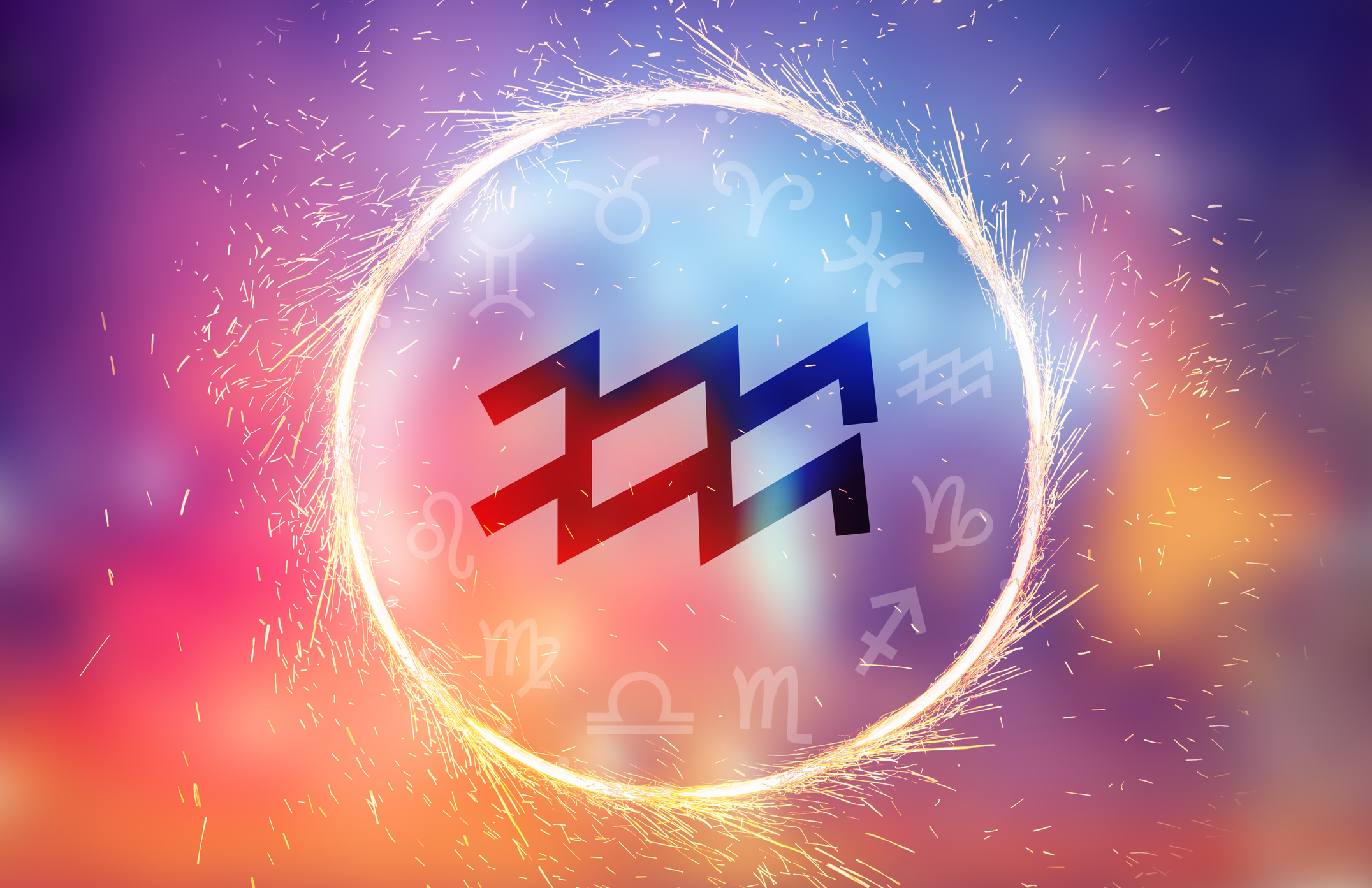Aquarius Personality Guide: Strengths, Weaknesses, & Compatibility |  HowStuffWorks